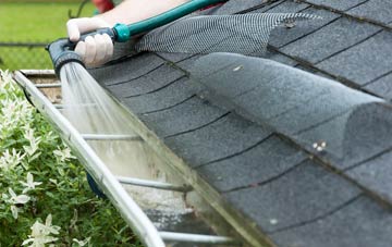 Lochgair gutter cleaning costs