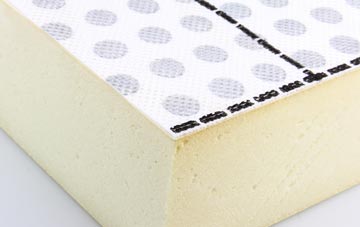 meeting Lochgair building codes