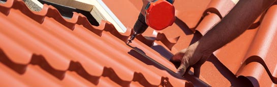 save on Lochgair roof installation costs