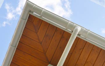 Lochgair soffit types